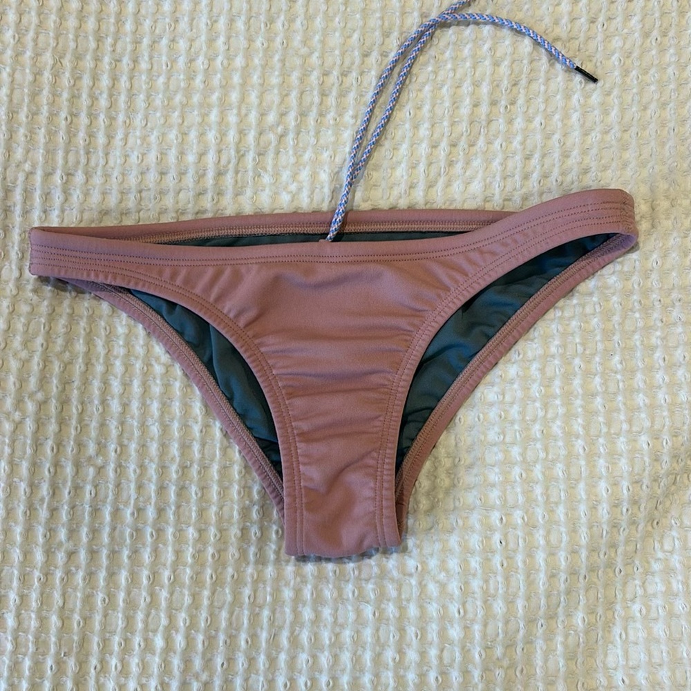 Jolyn Europe Bikini Bottom